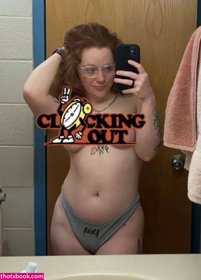 iamgingerhaze Nude Leaks OnlyFans Photos #3 1534889