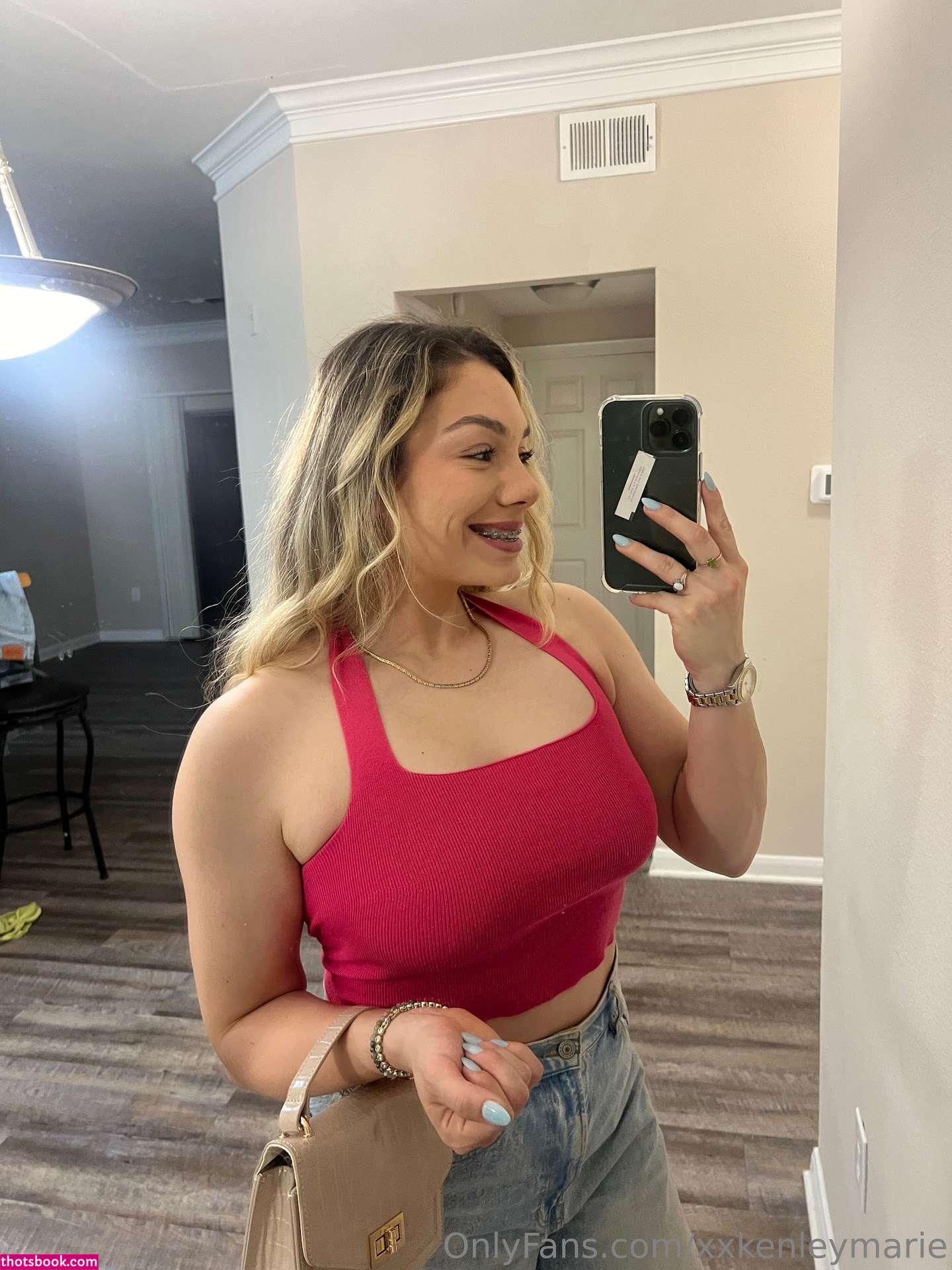 Kenley Windle xxkenleymarie Nude Leaks OnlyFans Photos #2 1535067