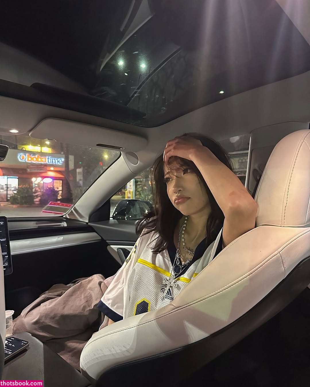 Nelya meowriff Nude Leaks OnlyFans Photos #2 1535449