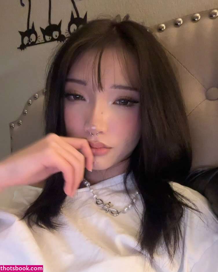 Nelya meowriff Nude Leaks OnlyFans Photos #4 1535455