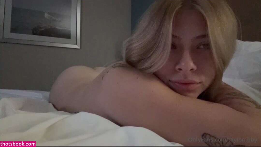taylorr bby Nude Leaks OnlyFans Photos #2 1535972