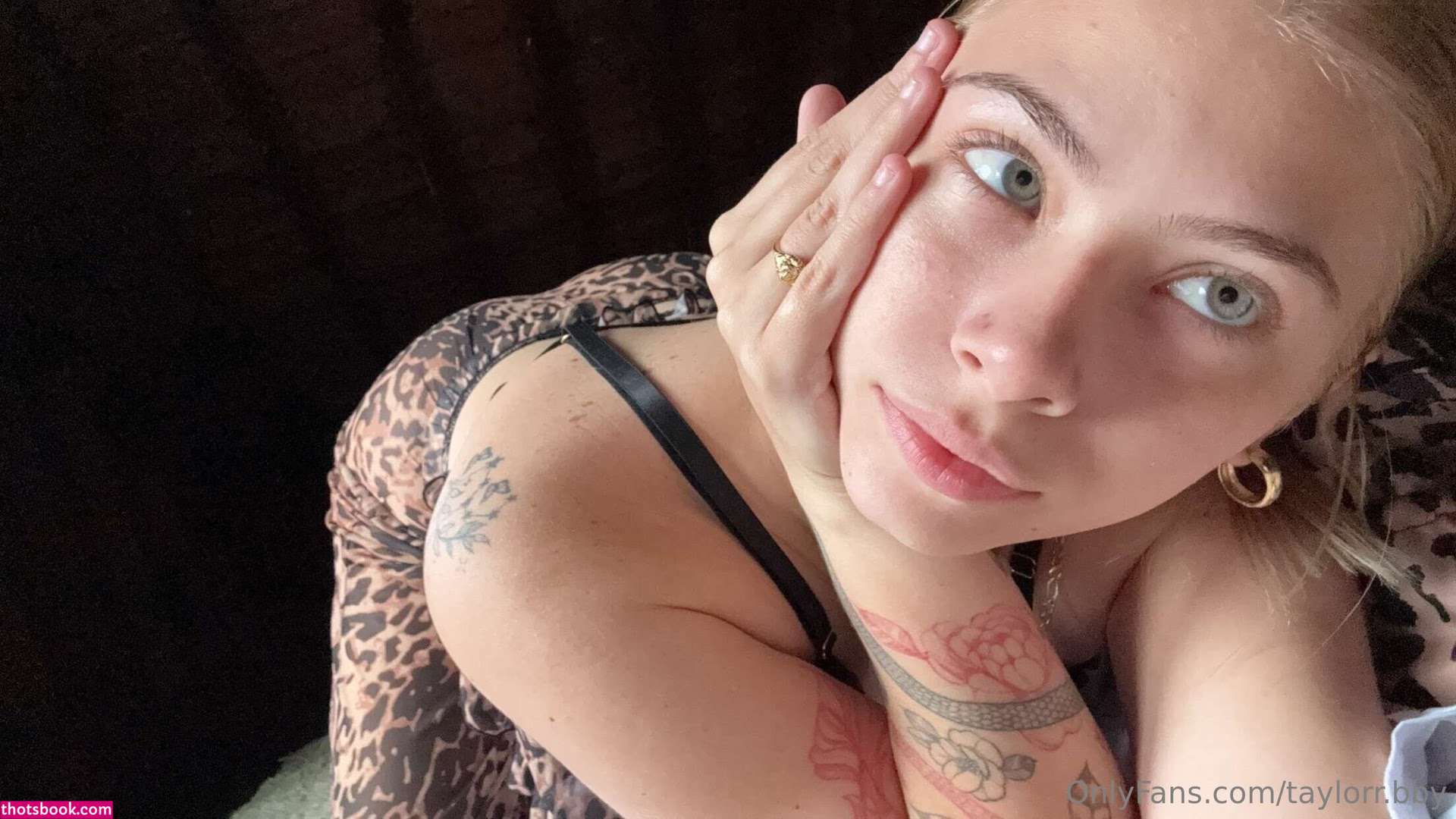 taylorr bby Nude Leaks OnlyFans Photos #3 1535986