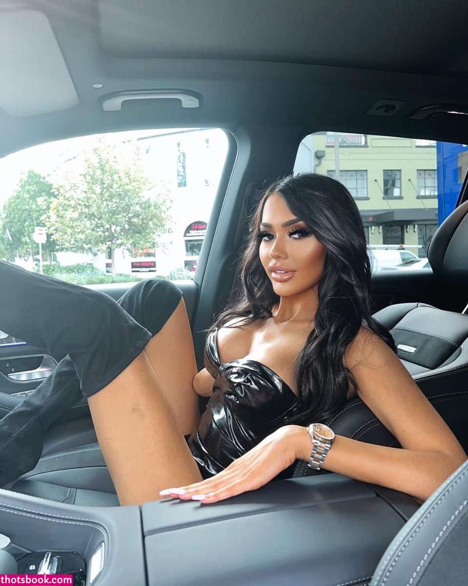 yasmine eve yasbaby1 Nude Leaks OnlyFans Photos #1 1536129