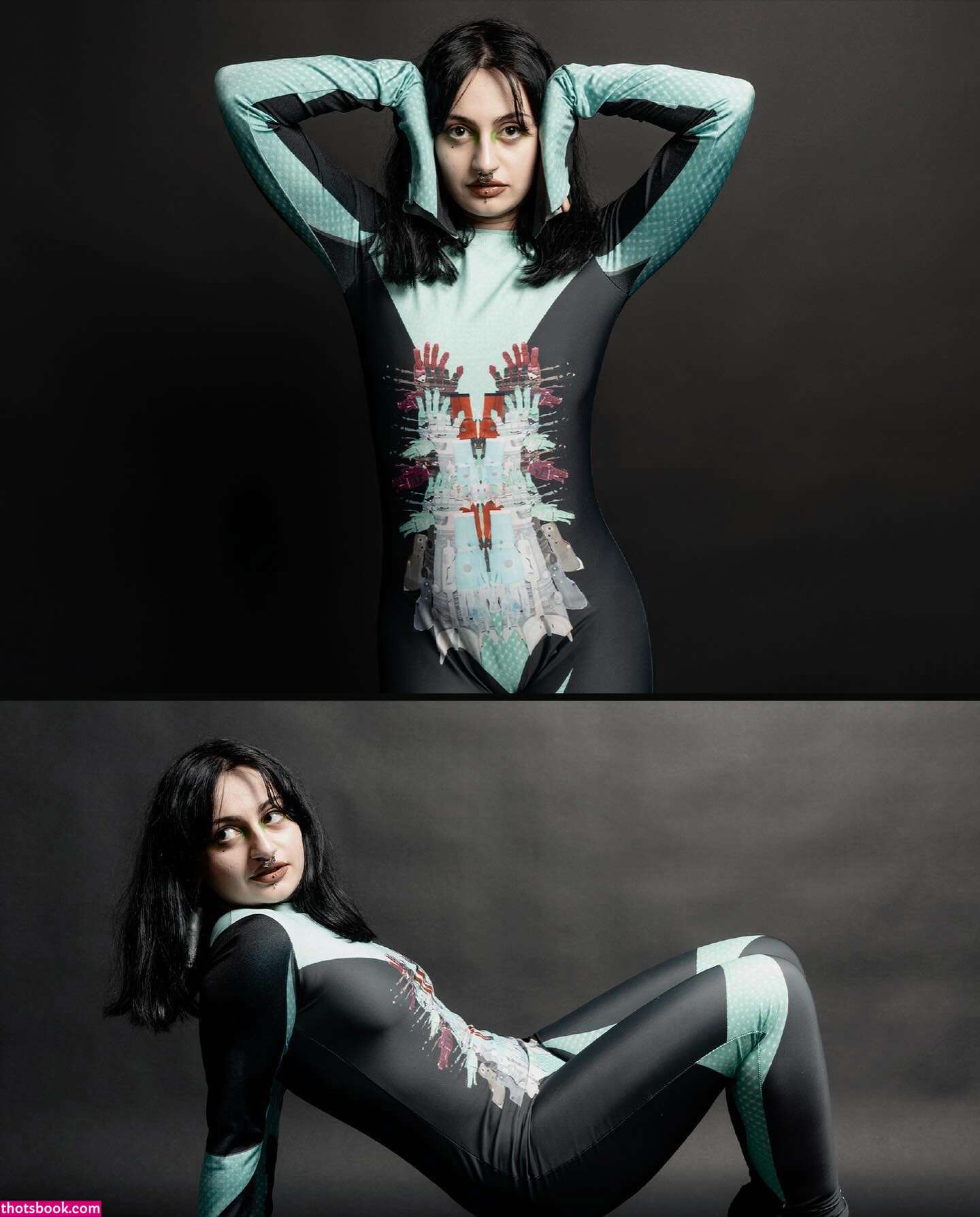 302ina Ina Nude Leaks OnlyFans Photos #1 1548363