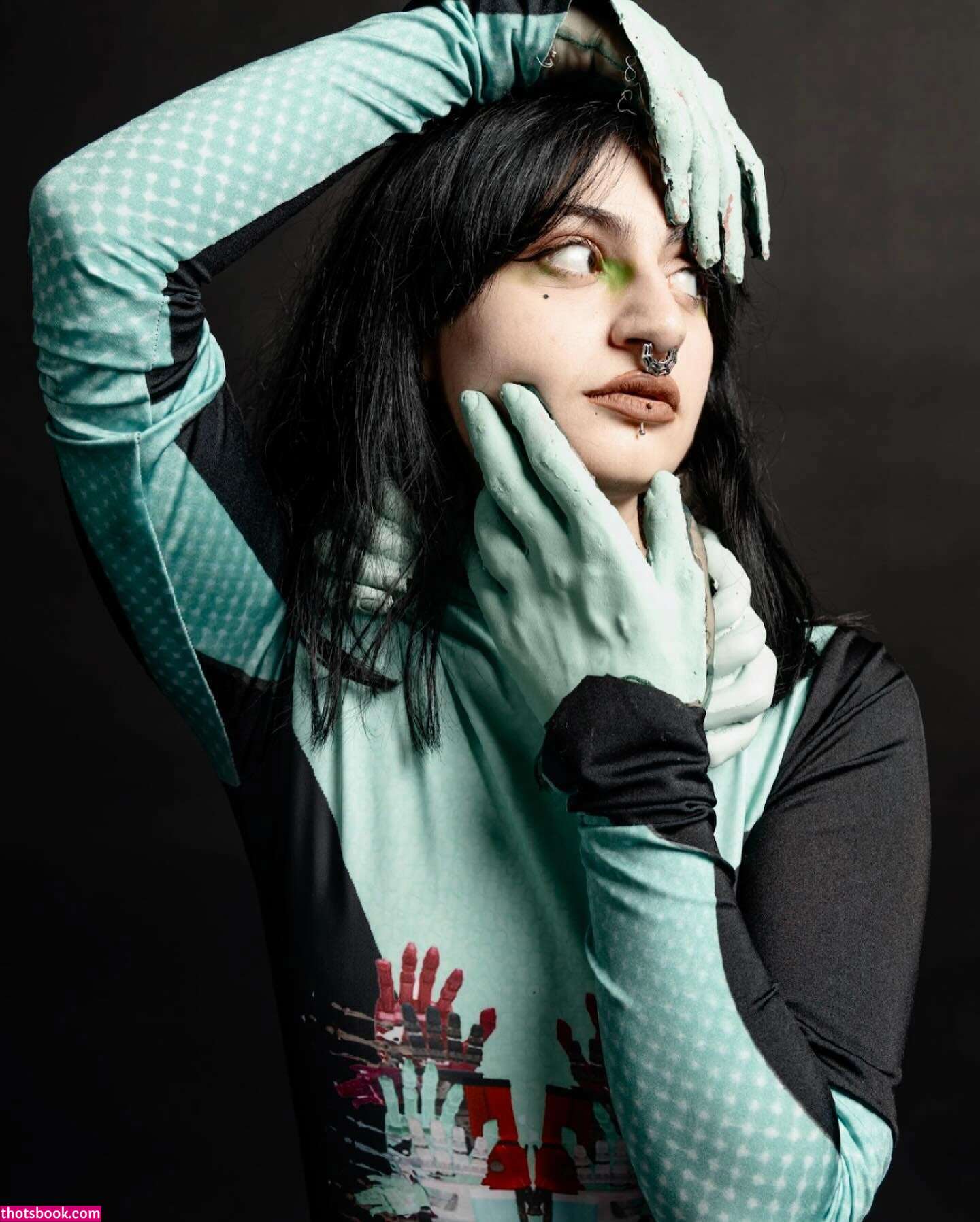 302ina Ina Nude Leaks OnlyFans Photos #1 1548364