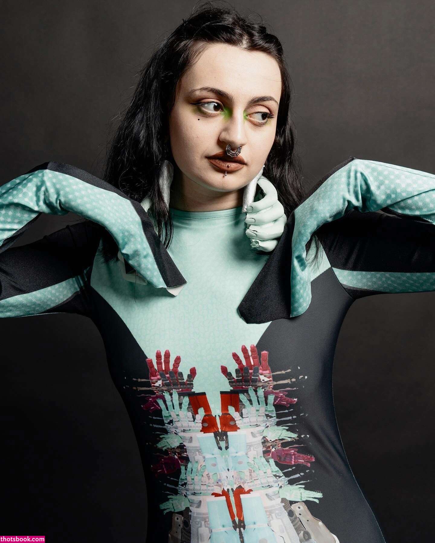 302ina Ina Nude Leaks OnlyFans Photos #1 1548367