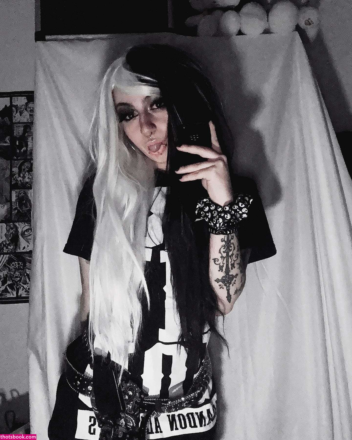 302ina Ina Nude Leaks OnlyFans Photos #4 1548379