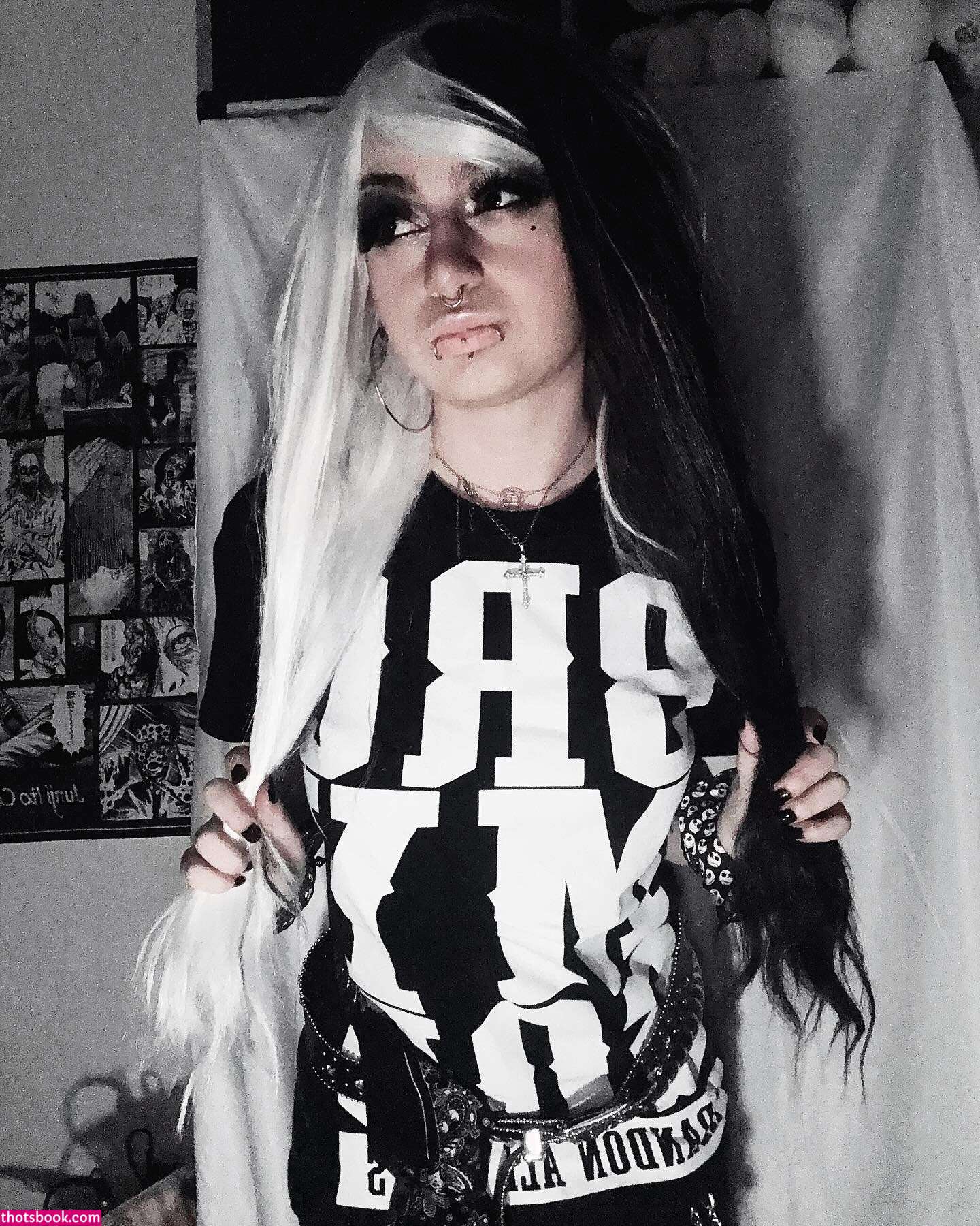 302ina Ina Nude Leaks OnlyFans Photos #4 1548380