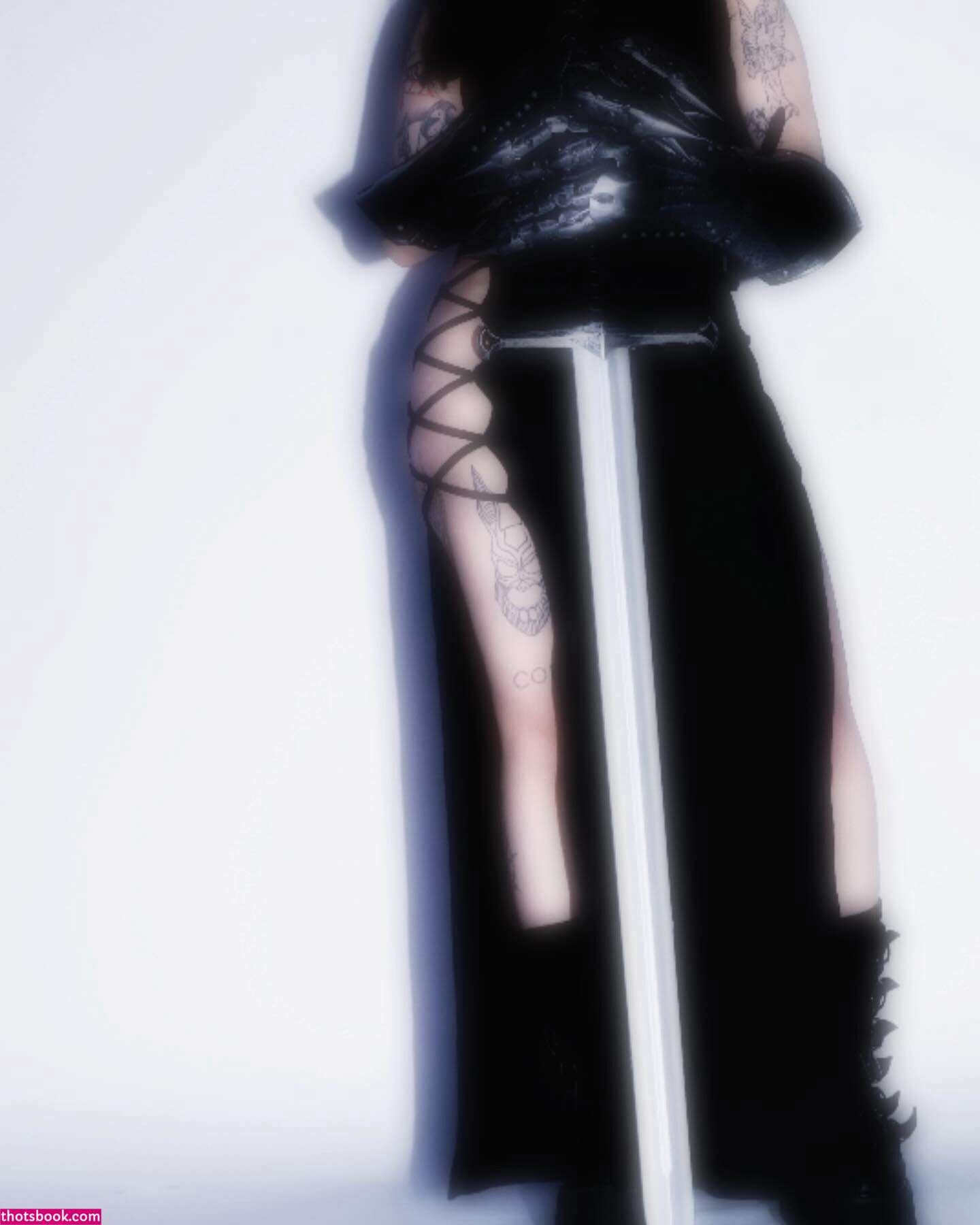 302ina Ina Nude Leaks OnlyFans Photos #5 1548384