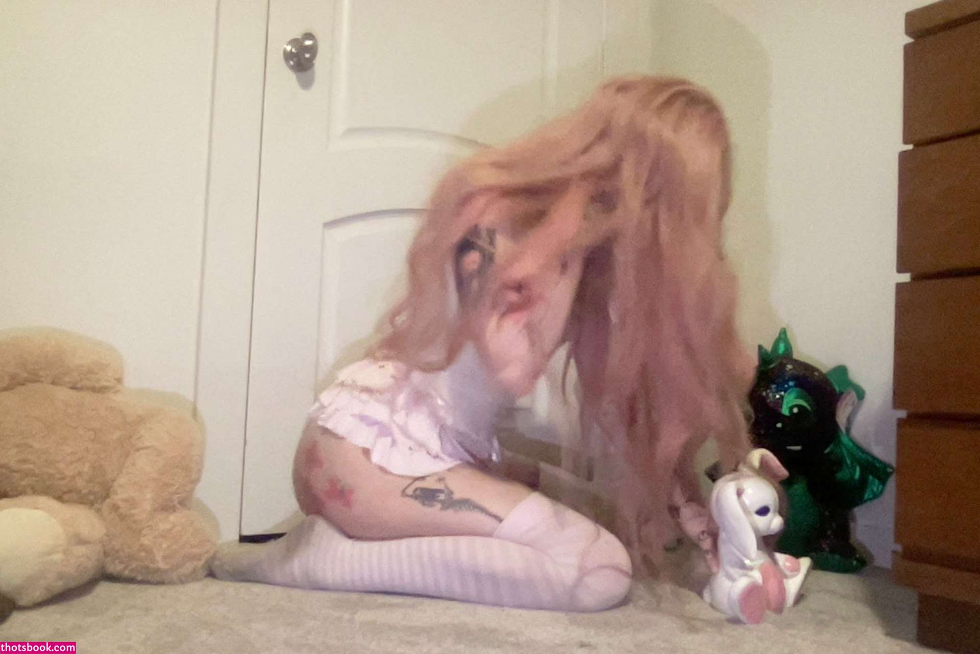 audreyisarose xpetalxbunnyx Nude Leaks OnlyFans Photos #1 1548475