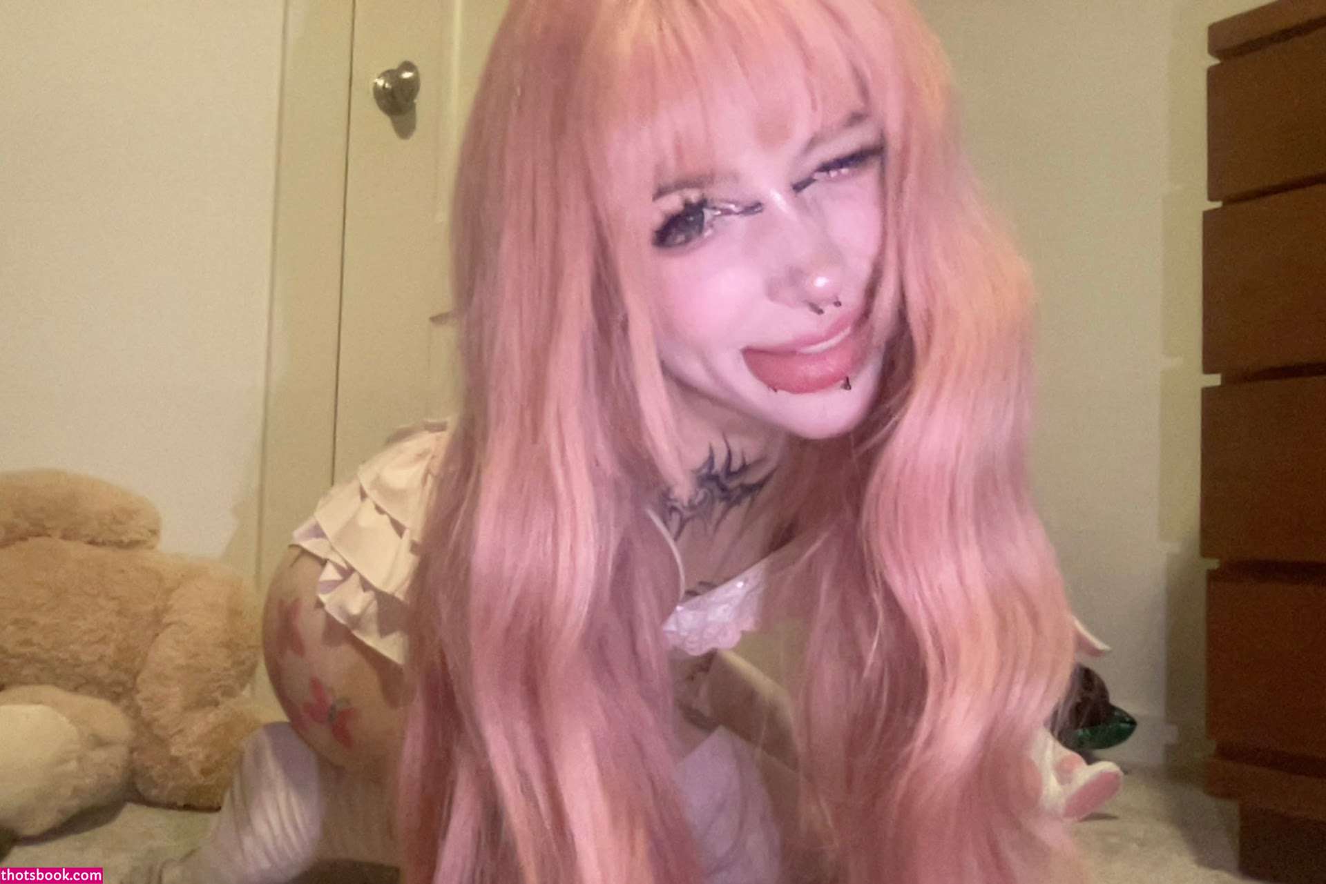 audreyisarose xpetalxbunnyx Nude Leaks OnlyFans Photos #1 1548476