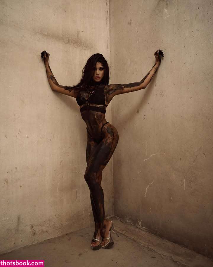 Azulsilvestrini Nude Leaks OnlyFans Photos #1 1548498