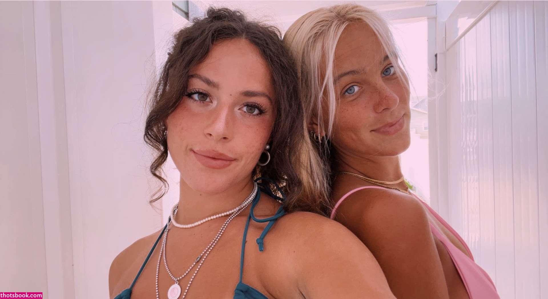 Biamonte Twins Skylar and Samantha Nude Leaks OnlyFans Photos #1 1548517