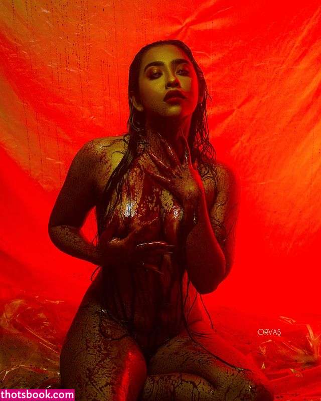 Debochan Nude Leaks OnlyFans Photos #2 1548662