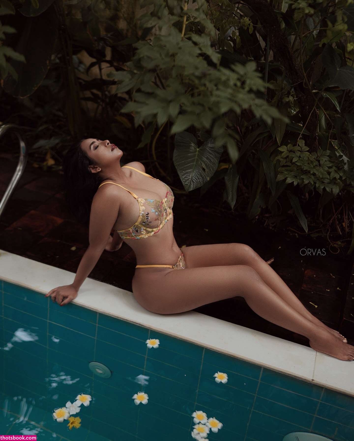 Debochan Nude Leaks OnlyFans Photos #5 1548679