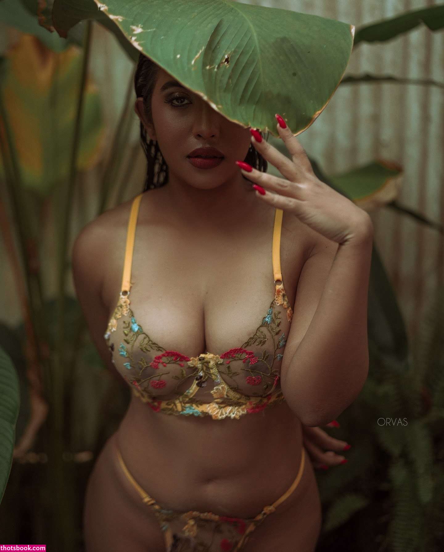 Debochan Nude Leaks OnlyFans Photos #5 1548680