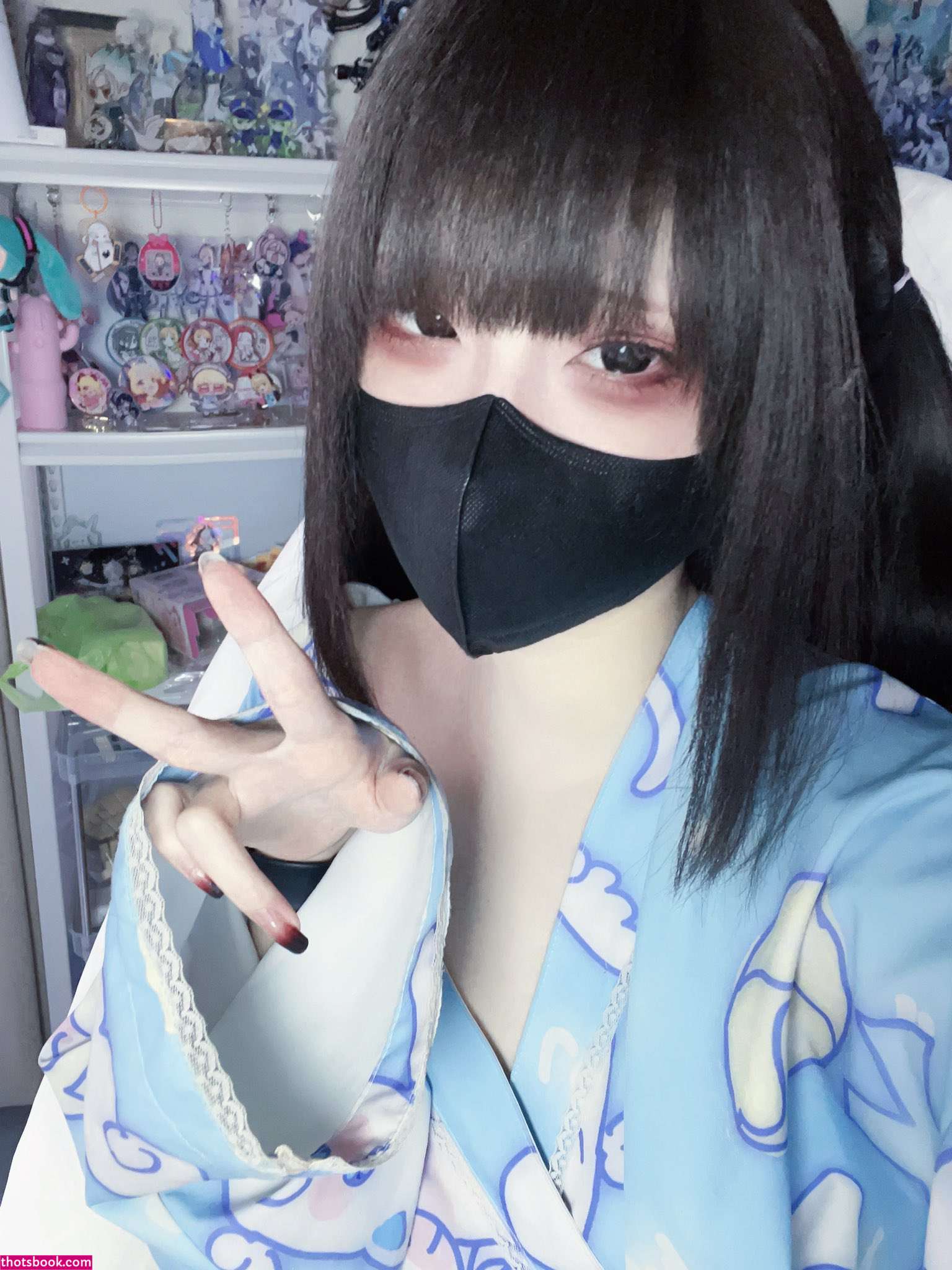 Etsu ko Etsuko Etsuko827 Nude Leaks OnlyFans Photos #4 1548789