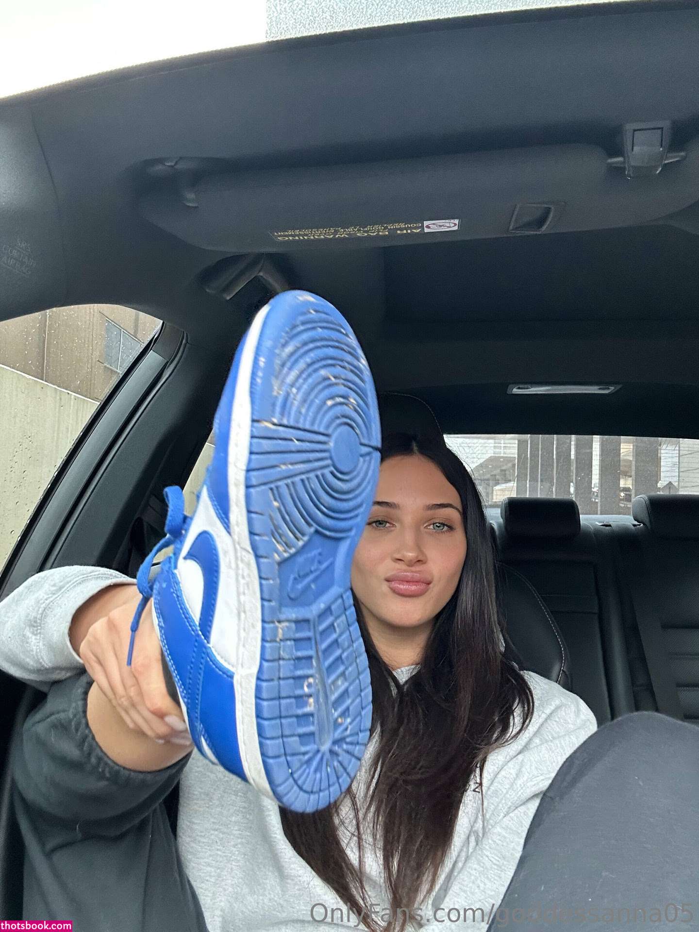 GoddessAnna05 Nude Leaks OnlyFans Photos #4 1548910