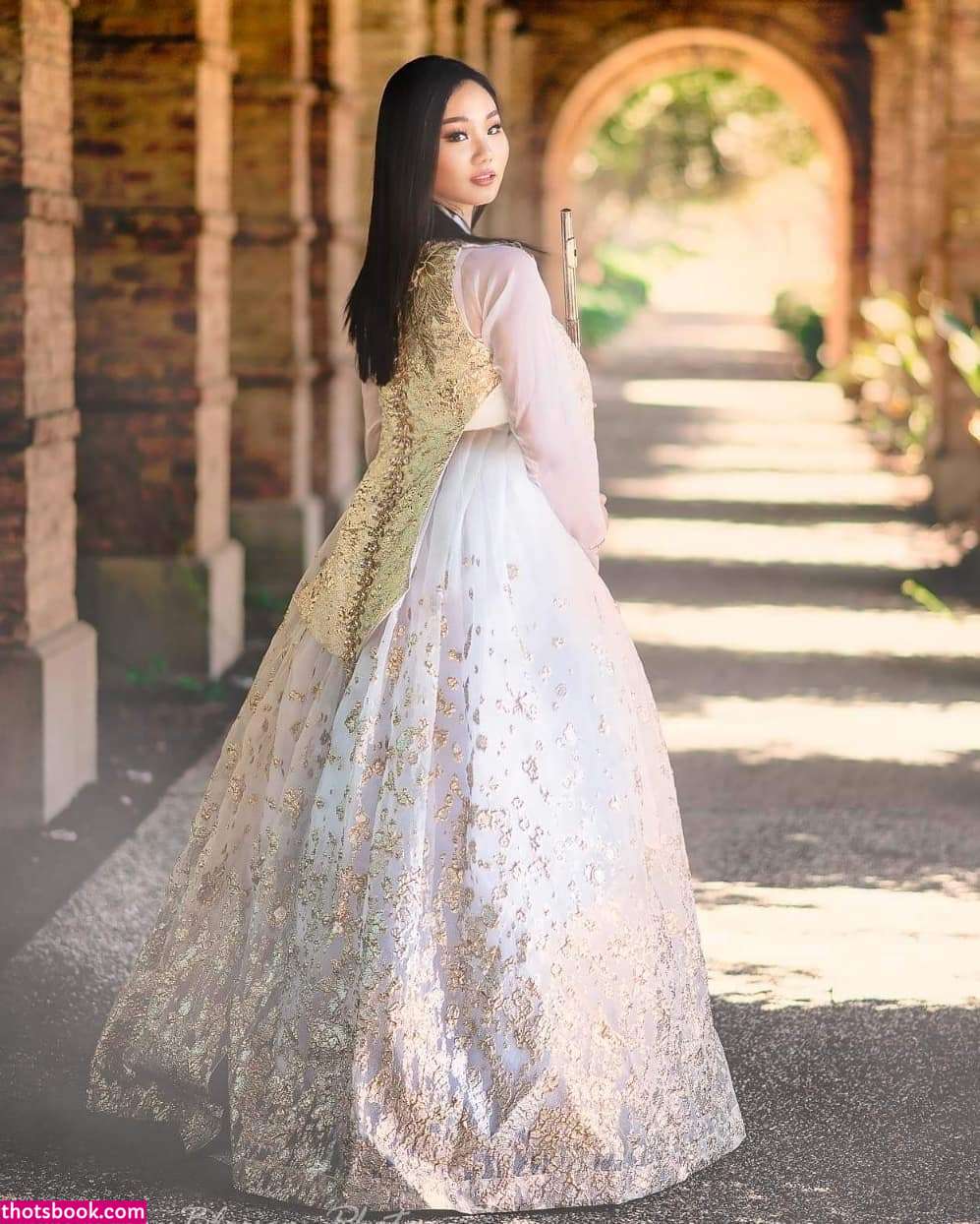 hehevivi viveelee fluffyypenguin Nude Leaks OnlyFans Photos #2 1548961