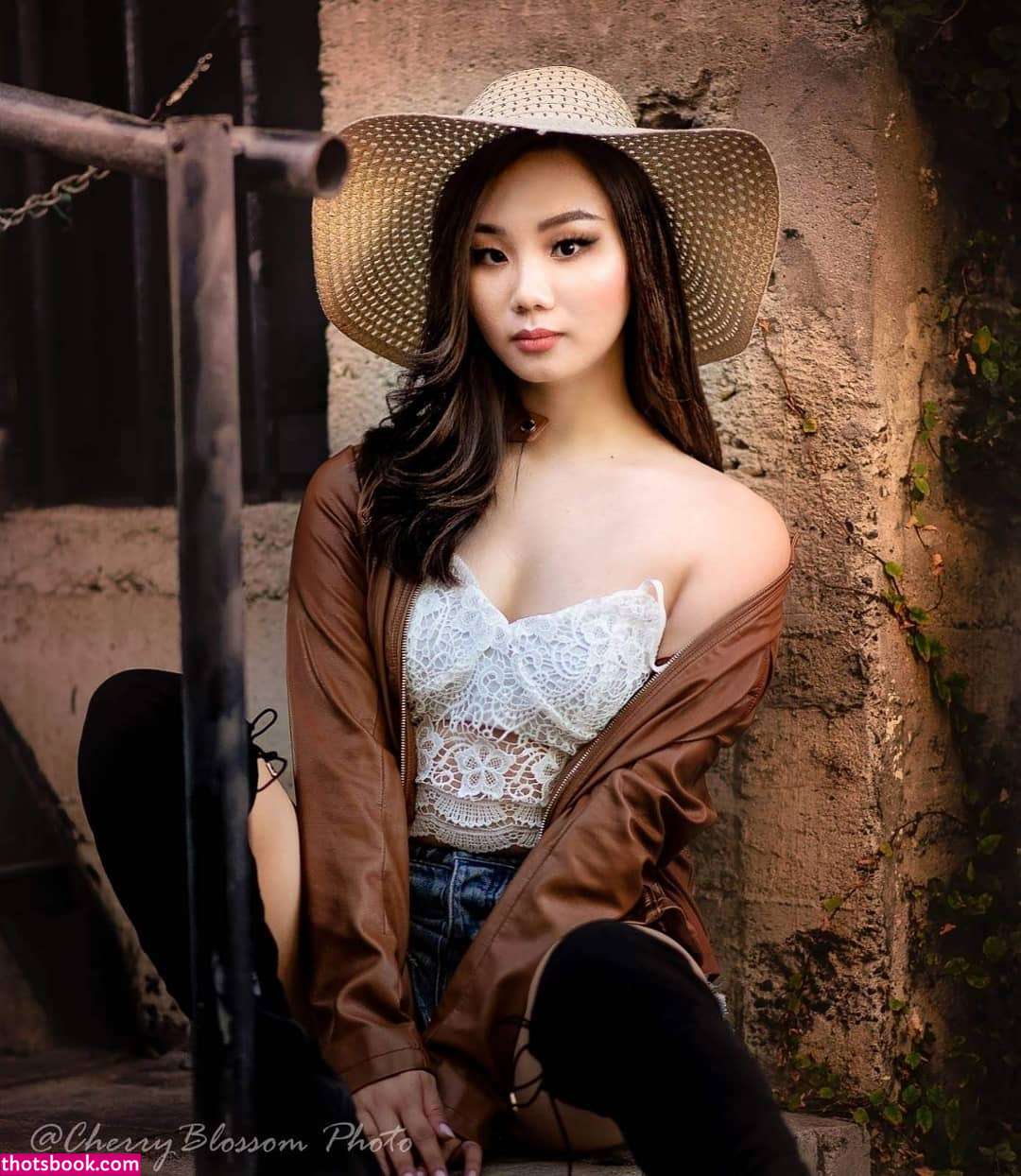 hehevivi viveelee fluffyypenguin Nude Leaks OnlyFans Photos #2 1548962