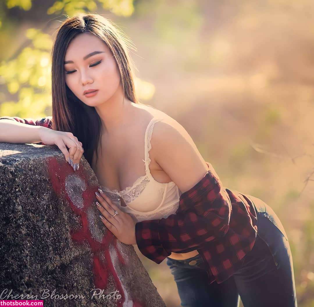 hehevivi viveelee fluffyypenguin Nude Leaks OnlyFans Photos #2 1548965