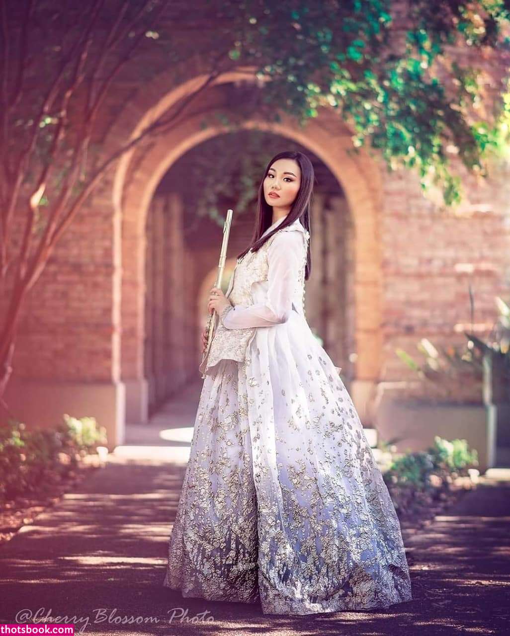 hehevivi viveelee fluffyypenguin Nude Leaks OnlyFans Photos #2 1548968