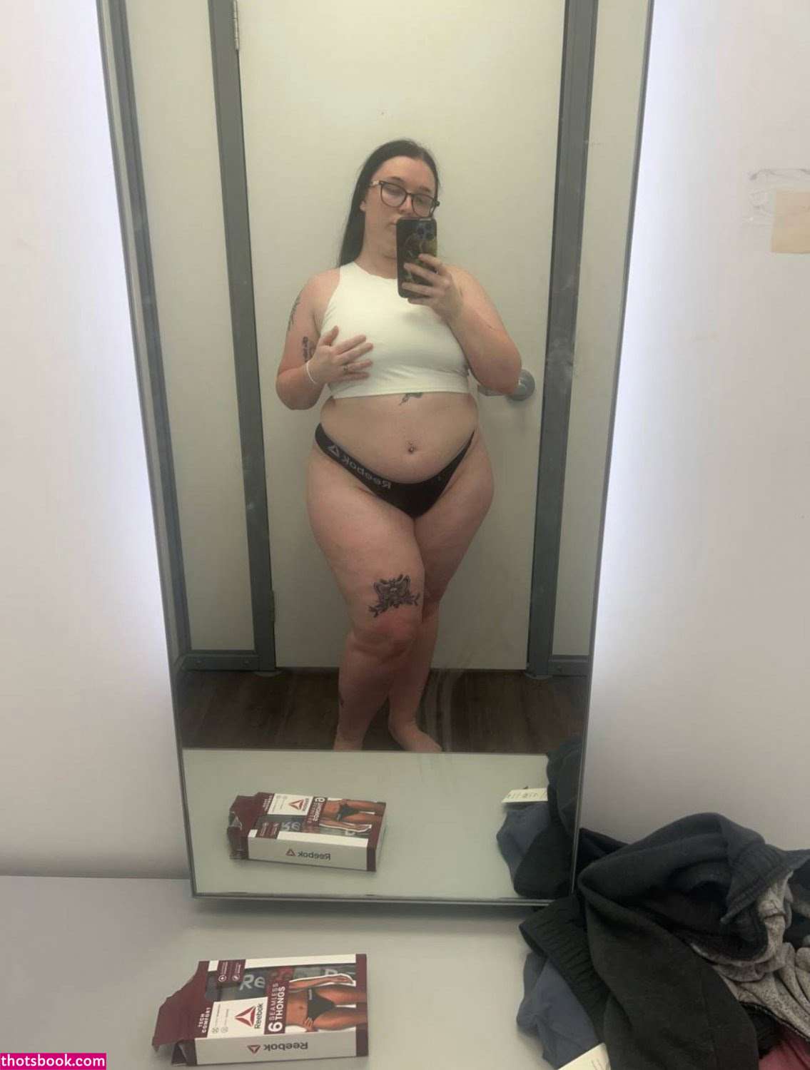 itsjesssie Nude Leaks OnlyFans Photos #4 1549145