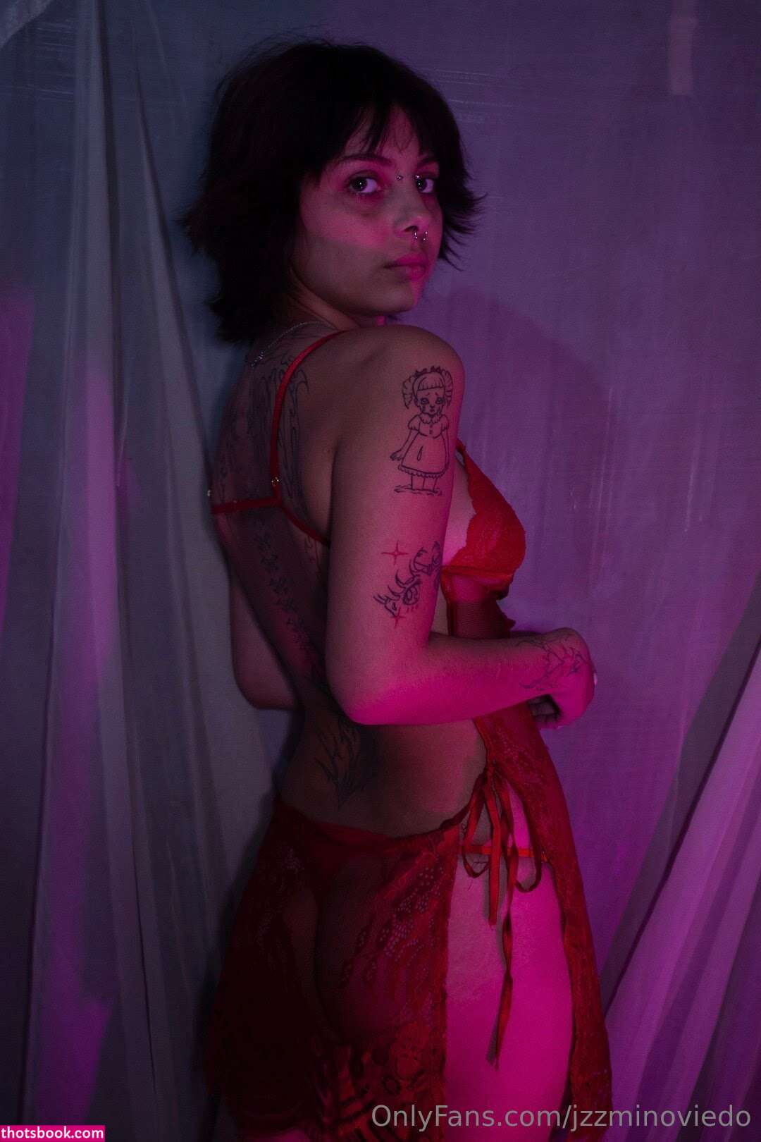 jzzminoviedo jzzoviedo sovieticjzz Nude Leaks OnlyFans Photos #2 1549270