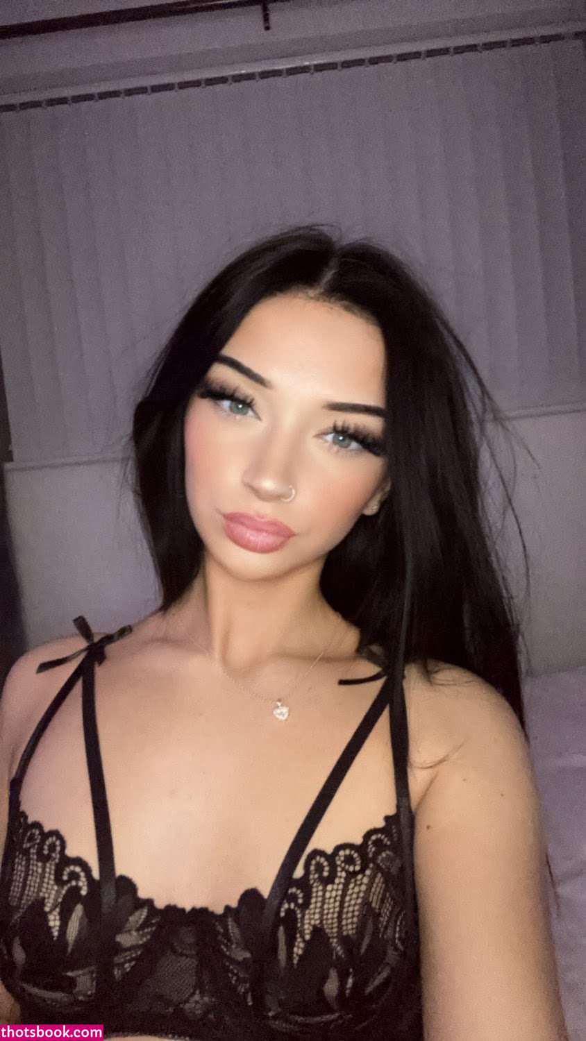 LottieLux Nude Leaks OnlyFans Photos #1 1549376