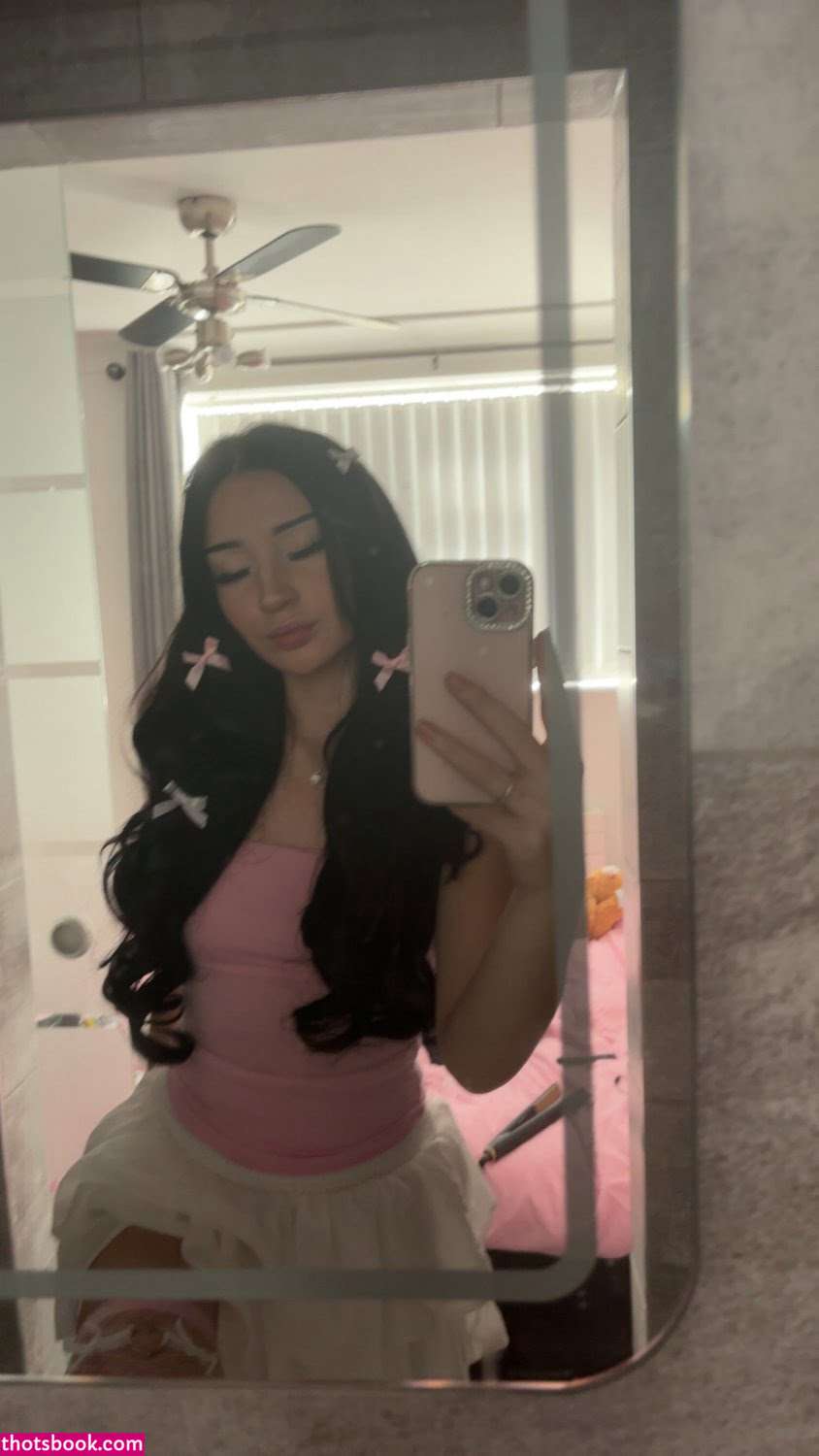 LottieLux Nude Leaks OnlyFans Photos #2 1549380