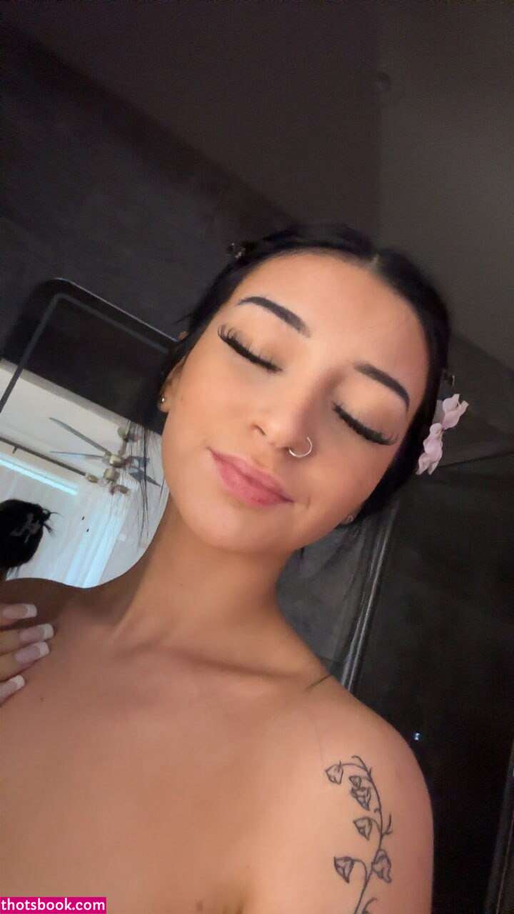 LottieLux Nude Leaks OnlyFans Photos #5 1549401