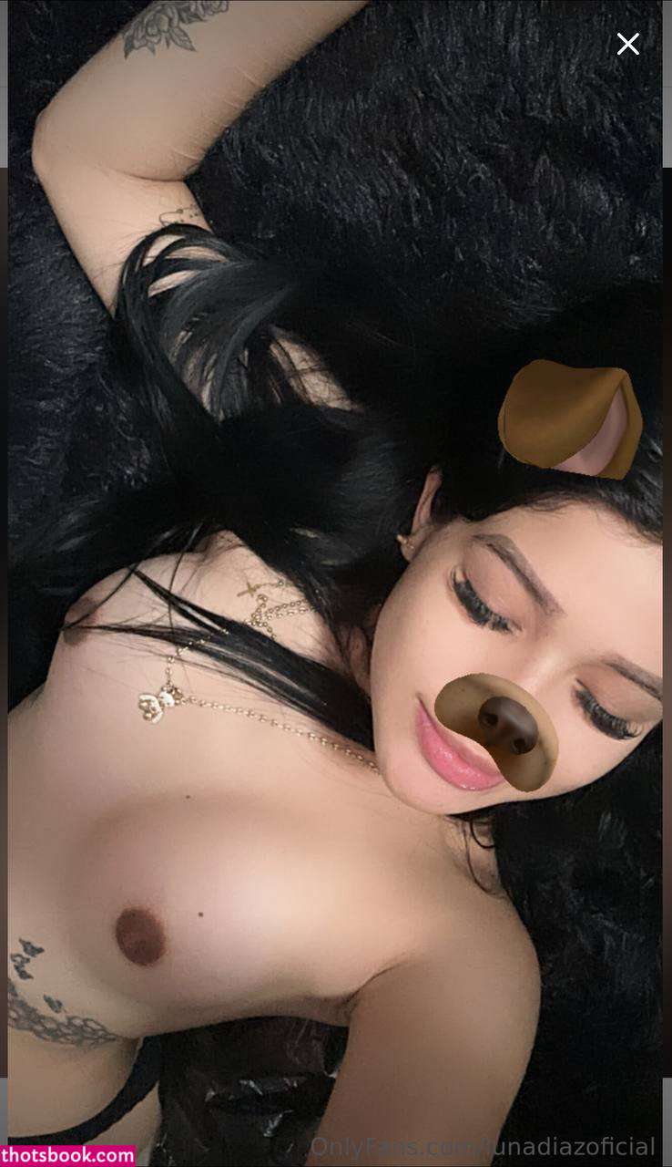 Luna Diaz Nude Leaks OnlyFans Photos #1 1549465