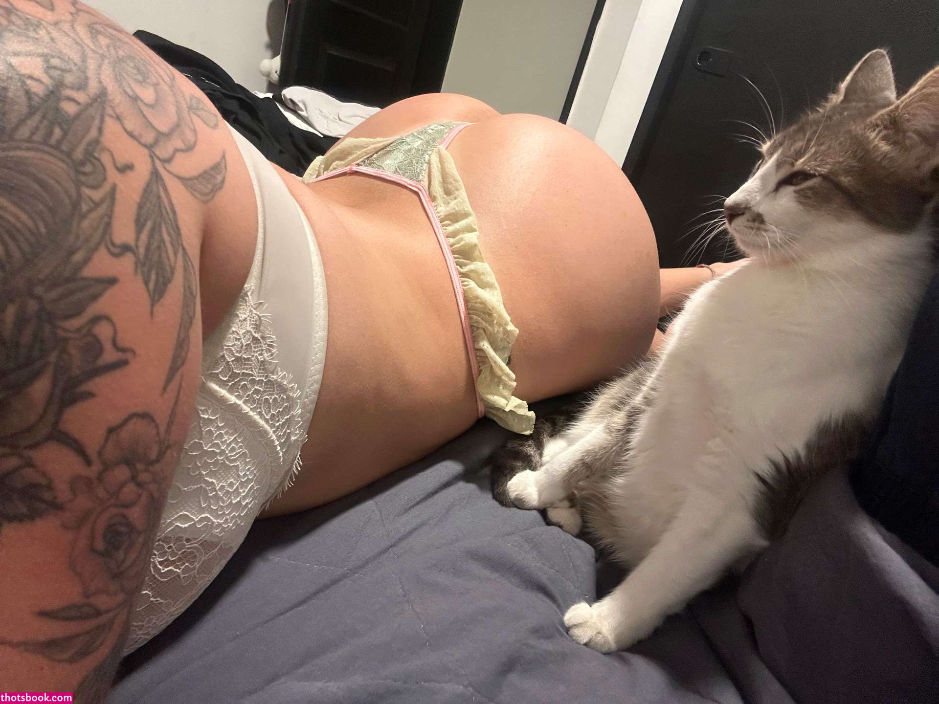 Lupitatits Malekitta Nude Leaks OnlyFans Photos #1 1549504