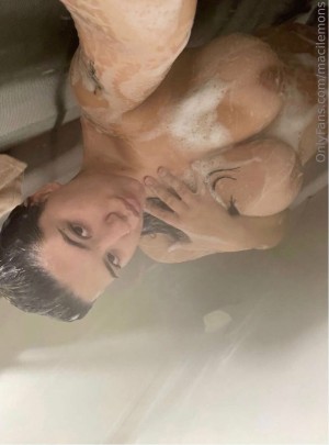 Macilemons maci lemons mclairee Nude Leaks OnlyFans Photos #1