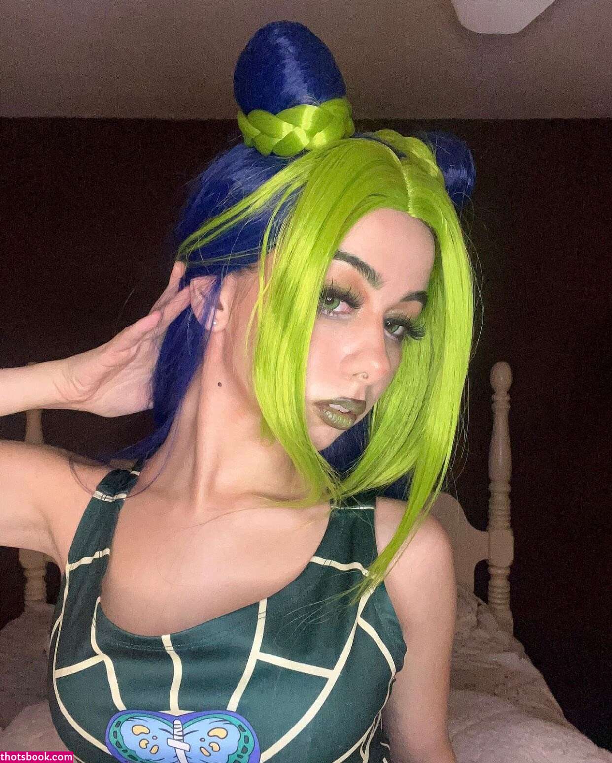 Marisa Melendez Nude Leaks OnlyFans Photos #2 1549586