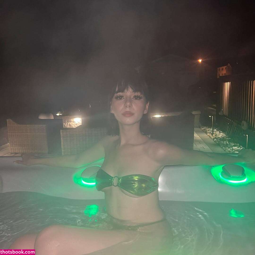 Marisa Melendez Nude Leaks OnlyFans Photos #5 1549603