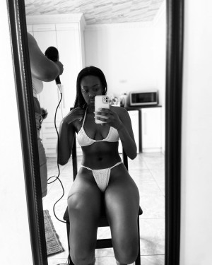 NalediNhlanhlaLebyane Starbabyy n StarBabyrrr Nude Leaks OnlyFans Photos #1