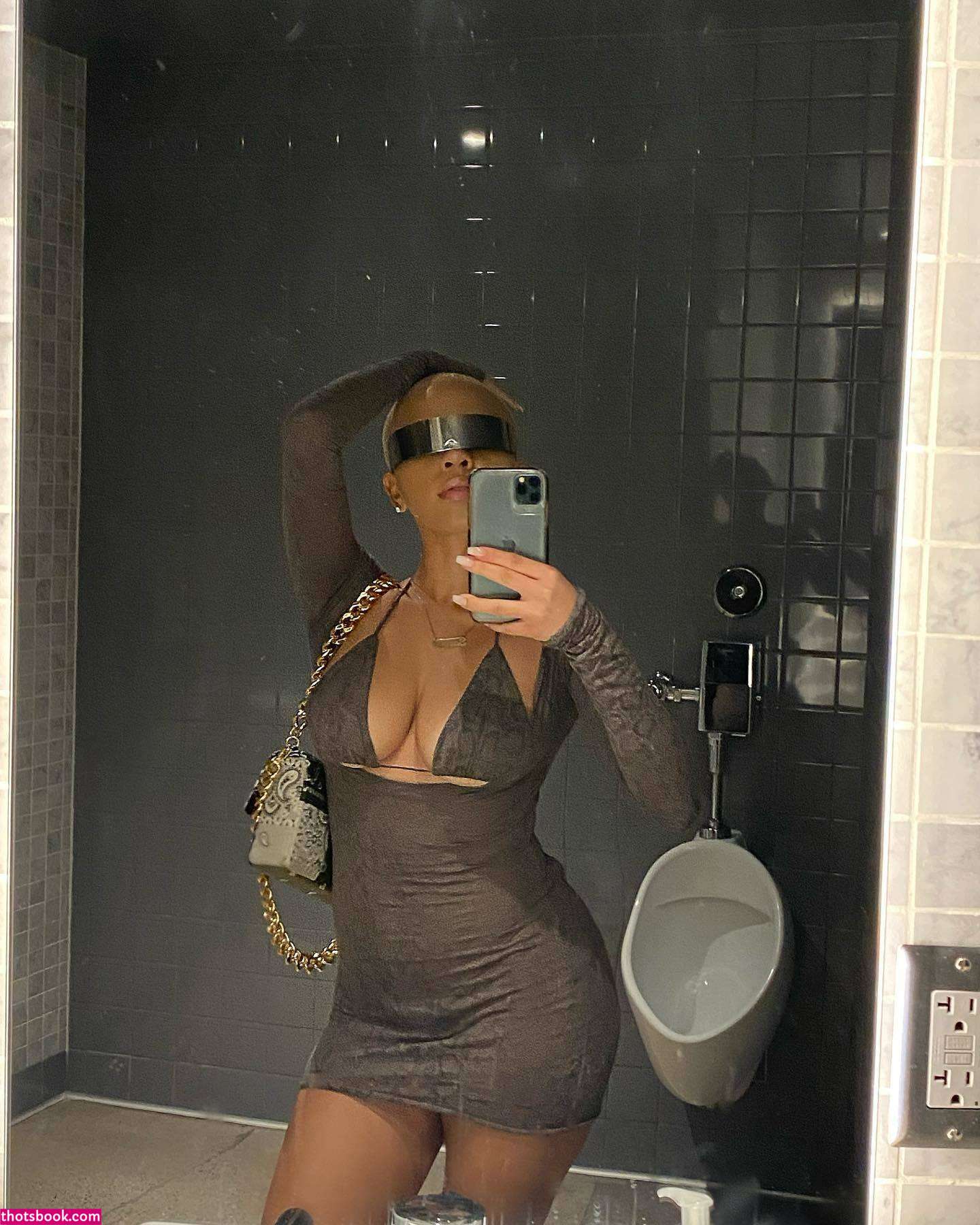 Palyce Savage Nude Leaks OnlyFans Photos #1 1549779