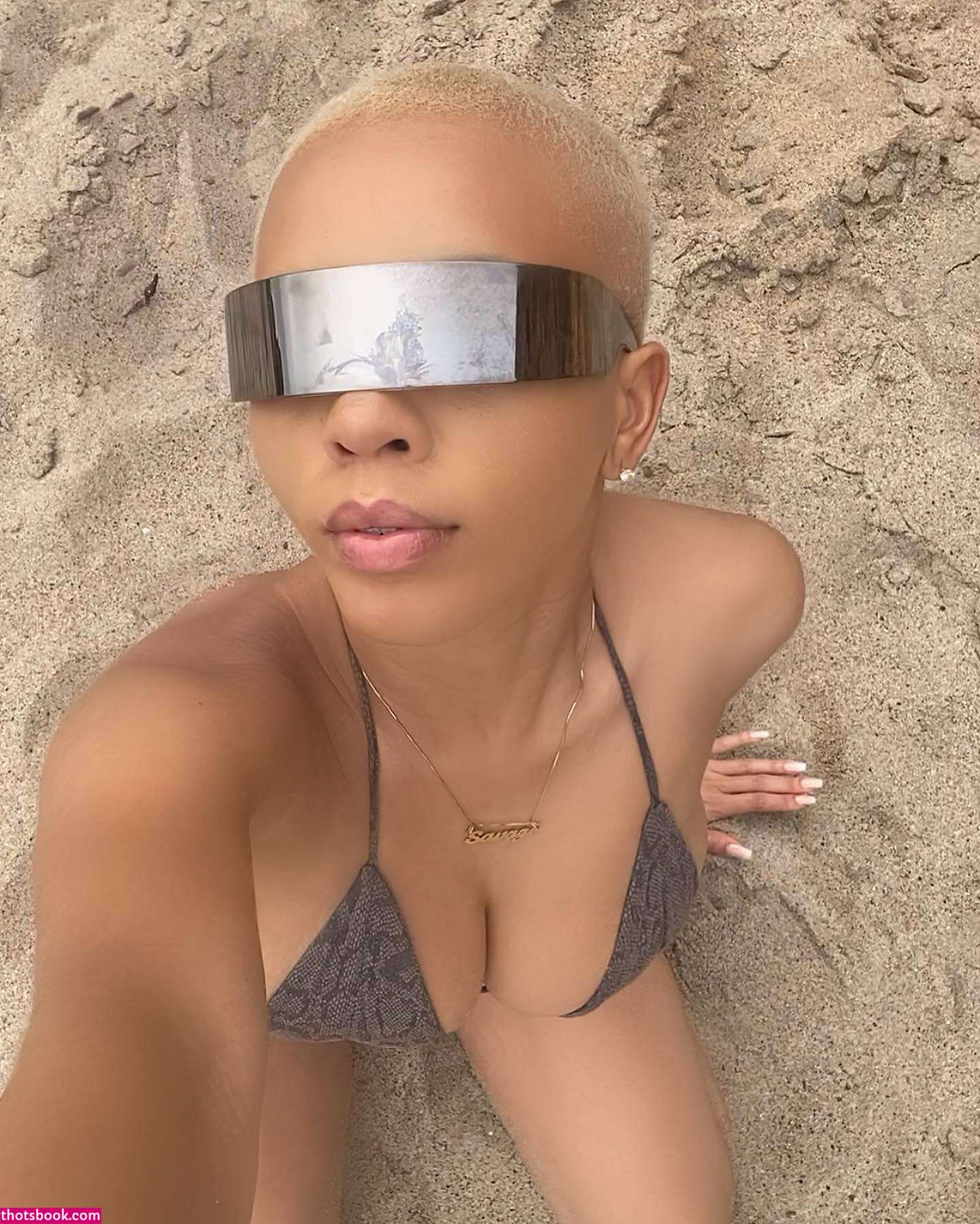 Palyce Savage Nude Leaks OnlyFans Photos #1 1549784