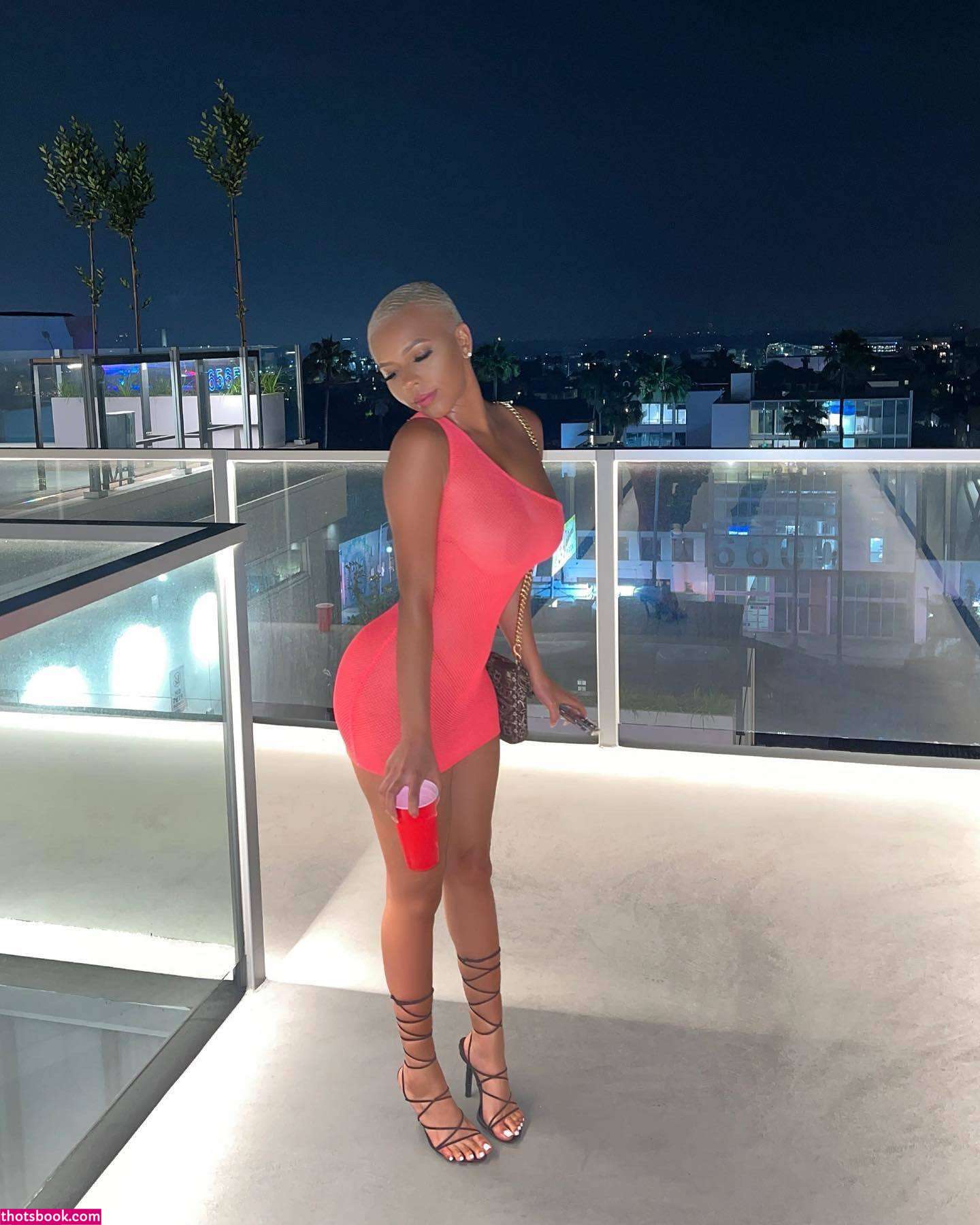 Palyce Savage Nude Leaks OnlyFans Photos #4 1549800