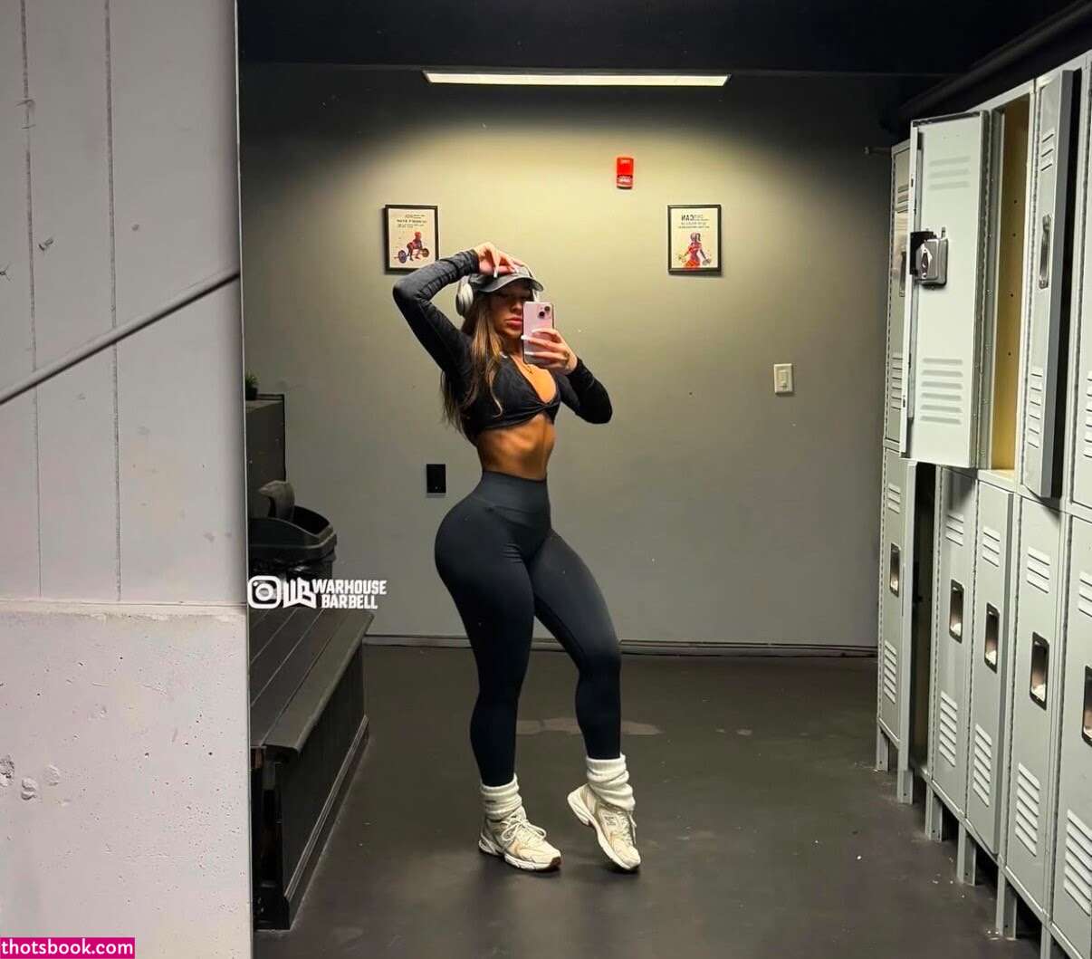 pumasupremacy Nude Leaks OnlyFans Photos #4 1549829