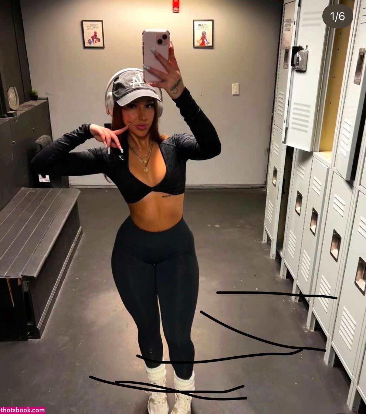 pumasupremacy Nude Leaks OnlyFans Photos #4 1549830