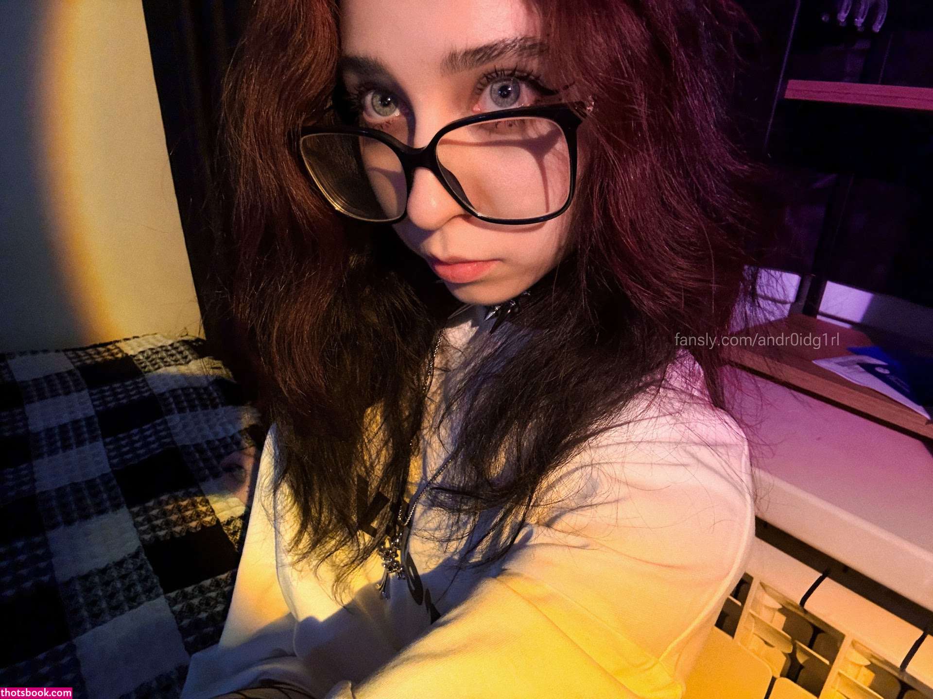 Andr0idg1rl Nude Leaks OnlyFans Photos #5 1561953