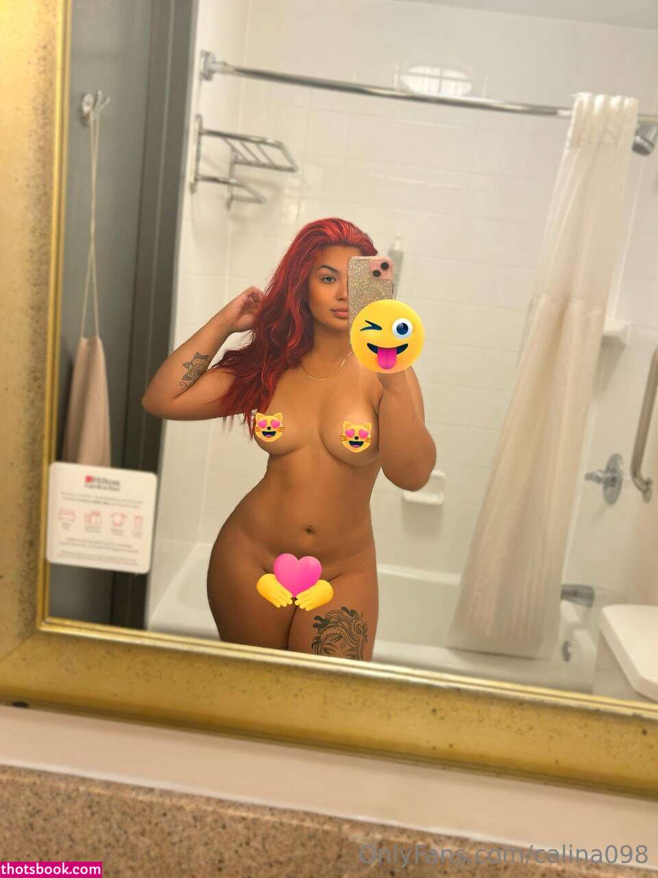 calina098 Nude Leaks OnlyFans Photos #5 1562087