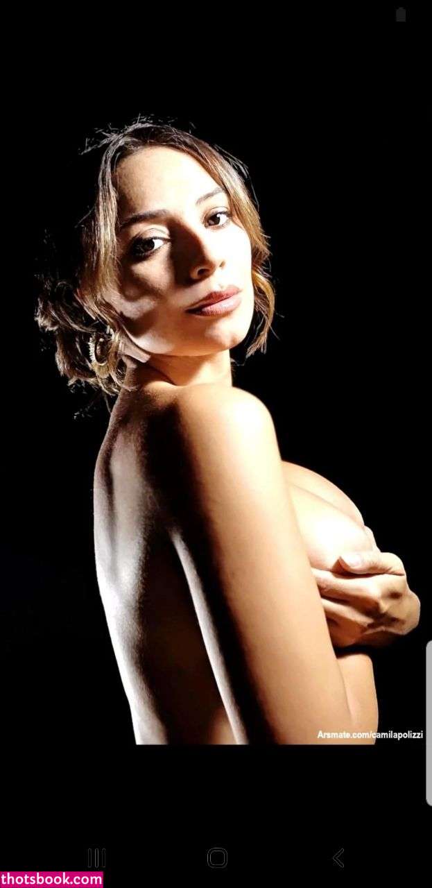 Camila Polizzi Nude Leaks OnlyFans Photos #5 1562126
