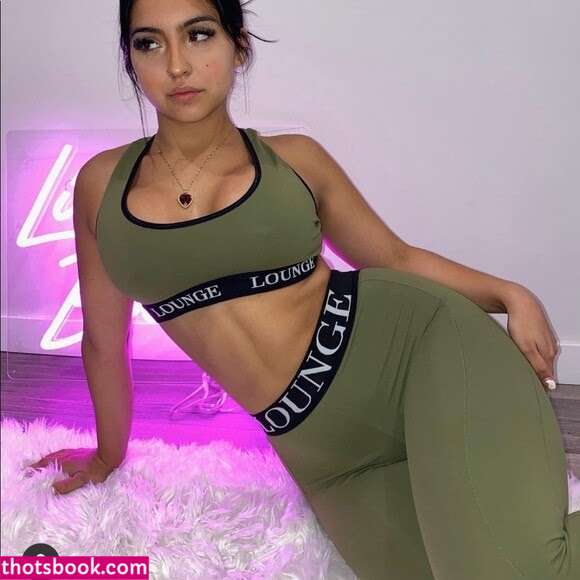 Cinddyrella Nude Leaks OnlyFans Photos #4 1562217