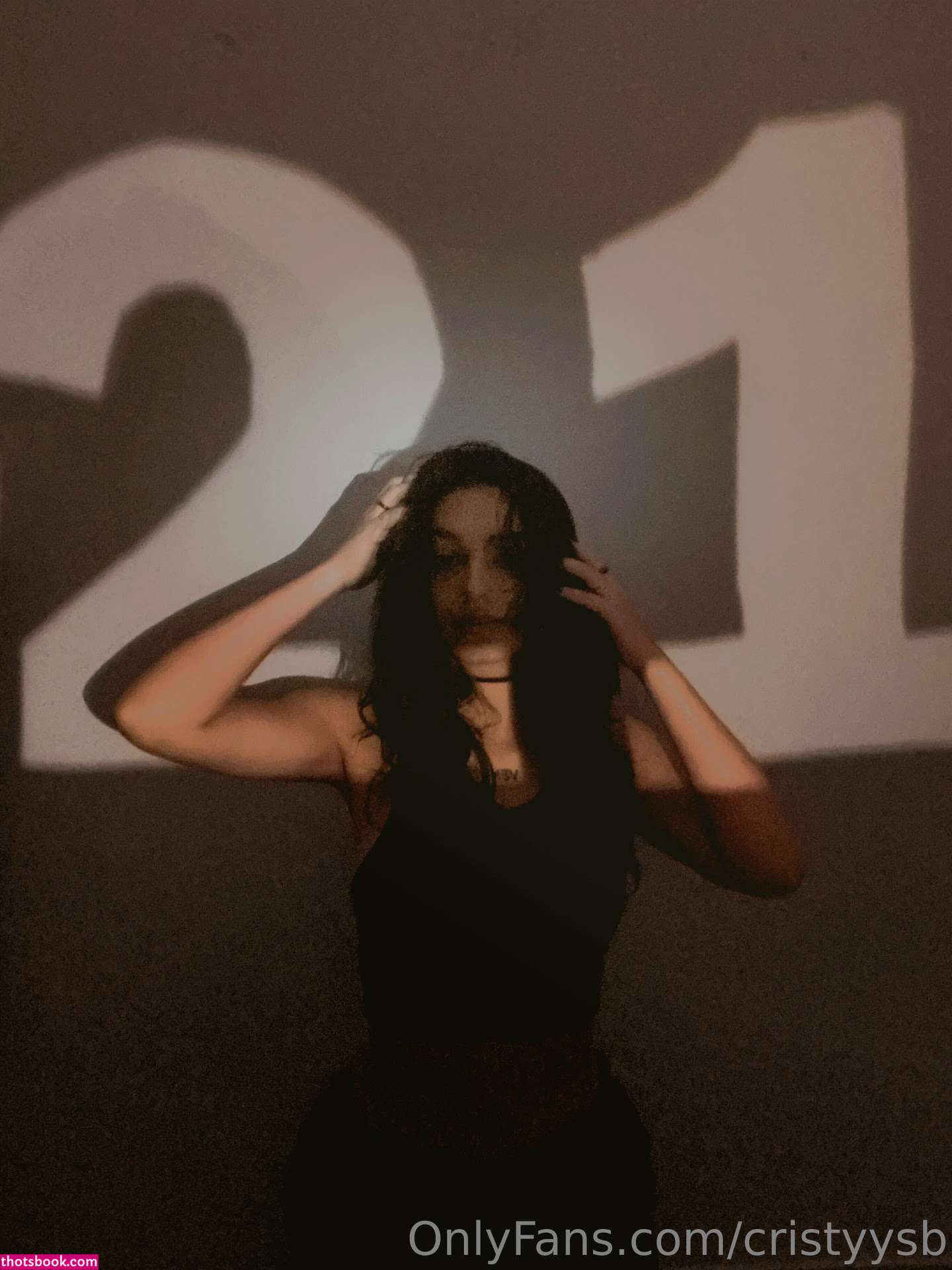 cristyysb Nude Leaks OnlyFans Photos #2 1562236