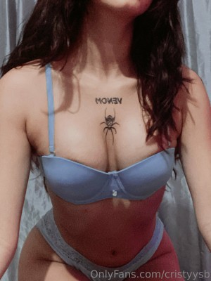 cristyysb Nude Leaks OnlyFans Photos #3