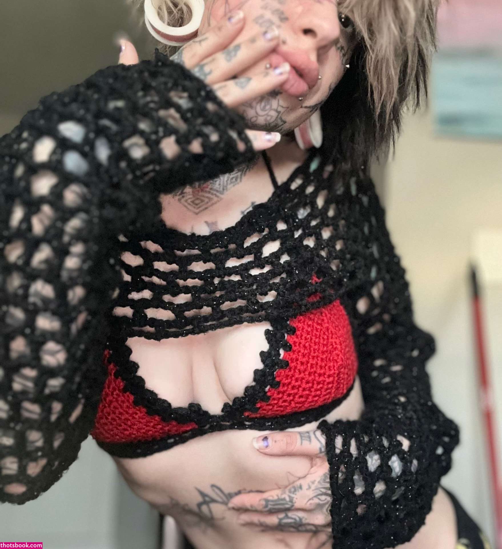 Facetatmami Izzy Gonzalez Nude Leaks OnlyFans Photos #2 1562319