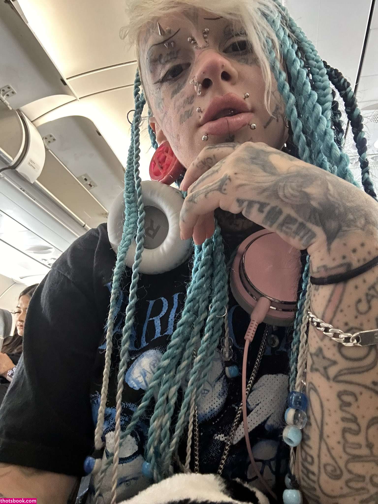 Facetatmami Izzy Gonzalez Nude Leaks OnlyFans Photos #3 1562327